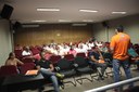 Curso de voluntariado abre cronograma da Caravana da Transformação programada para agosto em Barra do Garças