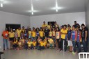 "De onde eu vim” leva Juiz à Casa do Atleta "De onde eu vim” leva Juiz à Casa do Atleta