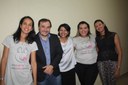 Doulas de Barra do Garças aguardam sanção do prefeito Doulas de Barra do Garças aguardam sanção do prefeito