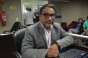 Dr. Joãozinho pede vista ao projeto da LDO 2018 Dr. Joãozinho pede vista ao projeto da LDO 2018