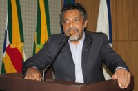 Dr. Joãozinho tem projeto de resolução aprovado