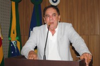 Dr. Paulo Raye projeta futuro e faz balanço positivo