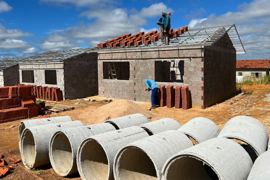 Edital de Convocação para o Residencial Carvalho I, II e III Já Disponível