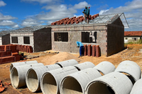 Edital de Convocação para o Residencial Carvalho I, II e III Já Disponível