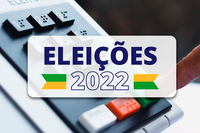Eleições 2022: o prazo para regularização do título eleitoral encerra dia 4 de maio