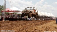 Final da 6ª edição do Quanta Lameira - Jeep Cross aconteceu ontem em Barra do Garças