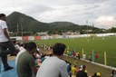 Futebol e responsabilidade social: Associação Atlética Araguaia contribui com ressocialização e inclusão social de adolescentes