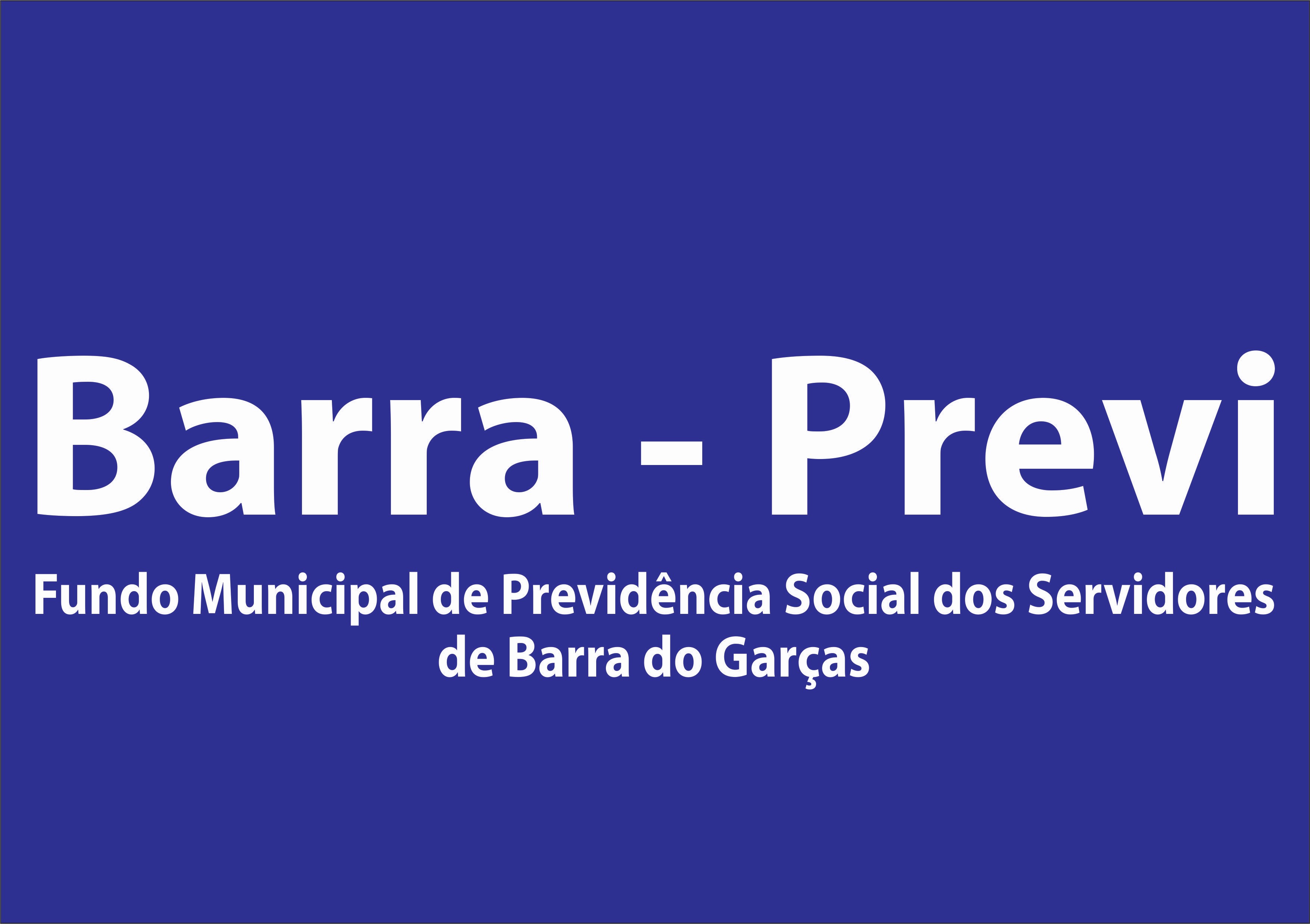 Homologação do censo previdenciário do Barra-Previ começa a ser realizada