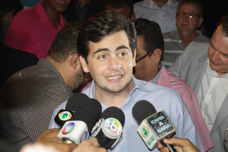 Indicação de emenda orçamentária na LOA 2017 pode trazer R$ 1,1 mi para saúde de Barra do Garças