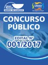 Inscrições para concurso público da Câmara de Barra do Garças já estão abertas