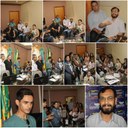 Jornalistas e professores de jornalismo reivindicam piso salarial para concurso de assessor de imprensa da Câmara de Barra do Garças Jornalistas e professores de jornalismo reivindicam piso salarial para concurso de assessor de imprensa da Câmara de Barra do Garças