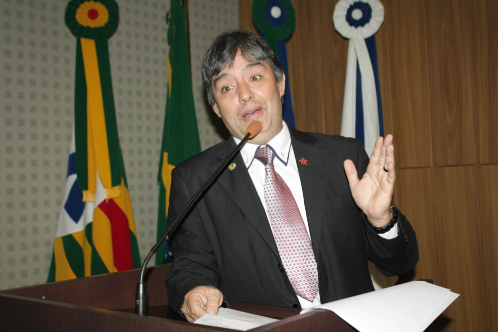 Kiko tem projeto de lei que estabelece princípios para política municipal de proteção dos direitos da pessoa com transtorno do espectro autista aprovado