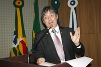Kiko tem projeto de lei que estabelece princípios para política municipal de proteção dos direitos da pessoa com transtorno do espectro autista aprovado