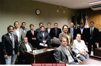 Levantamento aponta vereadores mais populares no Facebook