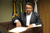 Mandioquinha tem projeto de resolução aprovado pelo plenário