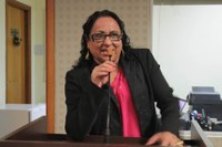 Maria do Mercado receberá título de cidadã Mato-grossense