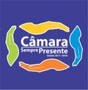 Mesa lança logomarca da gestão; Presidente comemora 5 mil seguidores no Facebook da câmara Mesa lança logomarca da gestão; Presidente comemora 5 mil seguidores no Facebook da câmara