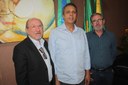Miguelão articula consultoria para municípios do Vale do Araguaia Miguelão articula consultoria para municípios do Vale do Araguaia