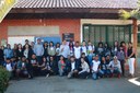 Miguelão estimula alunos da Escola Nossa Senhora da Guia a participarem do Programa Jovem Senador 2017 Miguelão estimula alunos da Escola Nossa Senhora da Guia a participarem do Programa Jovem Senador 2017