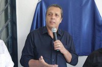 Miguelão ganha prêmio de reconhecimento do Instituto Tiradentes