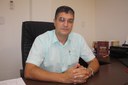 Miguelão nomeia comissão que fiscalizará licitação de concessão do transporte público Miguelão nomeia comissão que fiscalizará licitação de concessão do transporte público