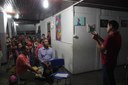 Miguelão participa de reunião com pais e servidores da escola estadual Maria Nazareth Miranda Noleto Miguelão participa de reunião com pais e servidores da escola estadual Maria Nazareth Miranda Noleto