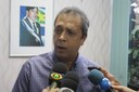 Miguelão promulga Lei Complementar que libera serviço de locução em estabelecimentos Miguelão promulga Lei Complementar que libera serviço de locução em estabelecimentos