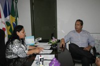 Miguelão receberá Comenda Honra ao Mérito Legislativo da UCMMAT