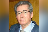 A Câmara de vereadores comunica com pesar, o falecimento do ex-vereador  Lindomar Câmara