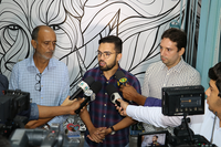 Parceria com o Hospital Albert Einstein irá melhorar a qualidade da saúde de Barra do Garças