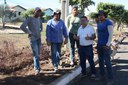 Pebinha tem indicações atendidas Pebinha tem indicações atendidas
