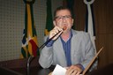 Pebinha tem projeto de lei aprovado