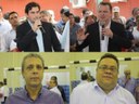 Pedido de emendas dos vereadores Miguelão e Dr. Neto já trouxeram R$ 3,3 mi para Barra do Garças Pedido de emendas dos vereadores Miguelão e Dr. Neto já trouxeram R$ 3,3 mi para Barra do Garças