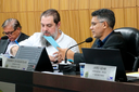Pedro Filho anuncia reforma de prédio da Câmara Municipal de Barra do Garças