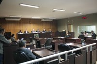 Plenário aprova dois títulos de cidadania barra-garcense