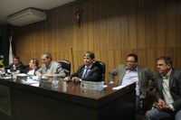 Plenário aprova o Plano Decenal de Política Cultural de Barra do Garças