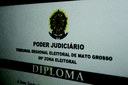 Prefeito e vereadores eleitos serão diplomados dia 13