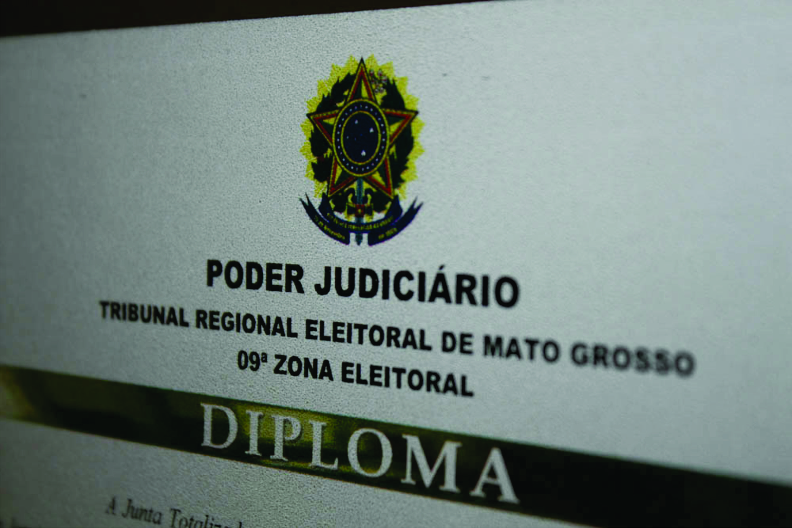 Prefeito e vereadores eleitos serão diplomados dia 13