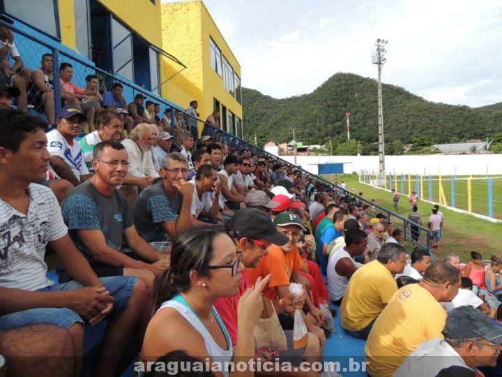 Prefeito sanciona lei que libera venda de cerveja em estádios de Barra do Garças