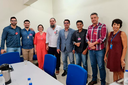 Prefeitura, Câmara e Judiciário reúnem para acelerar programa de regularização fundiária Prefeitura, Câmara e Judiciário reúnem para acelerar programa de regularização fundiária