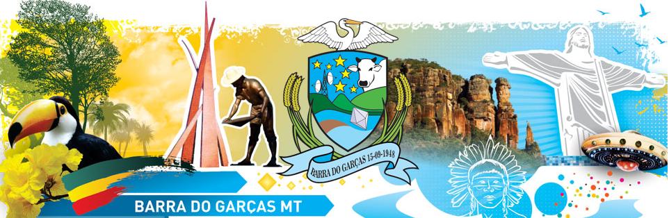 Prefeitura de Barra do Garças abre Refis 2015 com desconto de 100%