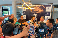 Presidente da Câmara pede criação de comitê para prevenção de ataques nas escolas e creches