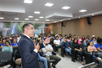 Primeira edição da Semana do Primeiro Emprego ofertou mais de 100 vagas de trabalho