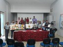 PROERD 2018 é lançado em Barra do Garças; Vereadores participam PROERD 2018 é lançado em Barra do Garças; Vereadores participam