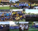 Professor Sivirino destaca participação do Atletismo no Intercolegiais 2017 Professor Sivirino destaca participação do Atletismo no Intercolegiais 2017