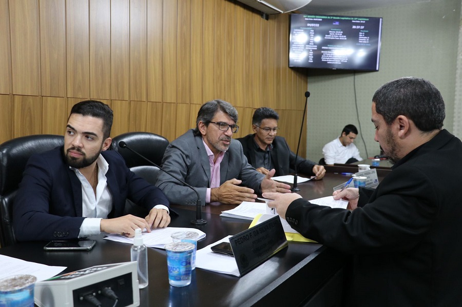 Projeto aprovado na Câmara permite implantação do Programa Dinheiro Direto na Escola (PMDDE)