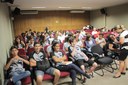 Projeto Cidadão leva alunos do CEP à câmara Projeto Cidadão leva alunos do CEP à câmara
