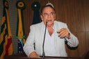 Projeto de lei altera localização da Feira de Artesanato Projeto de lei altera localização da Feira de Artesanato