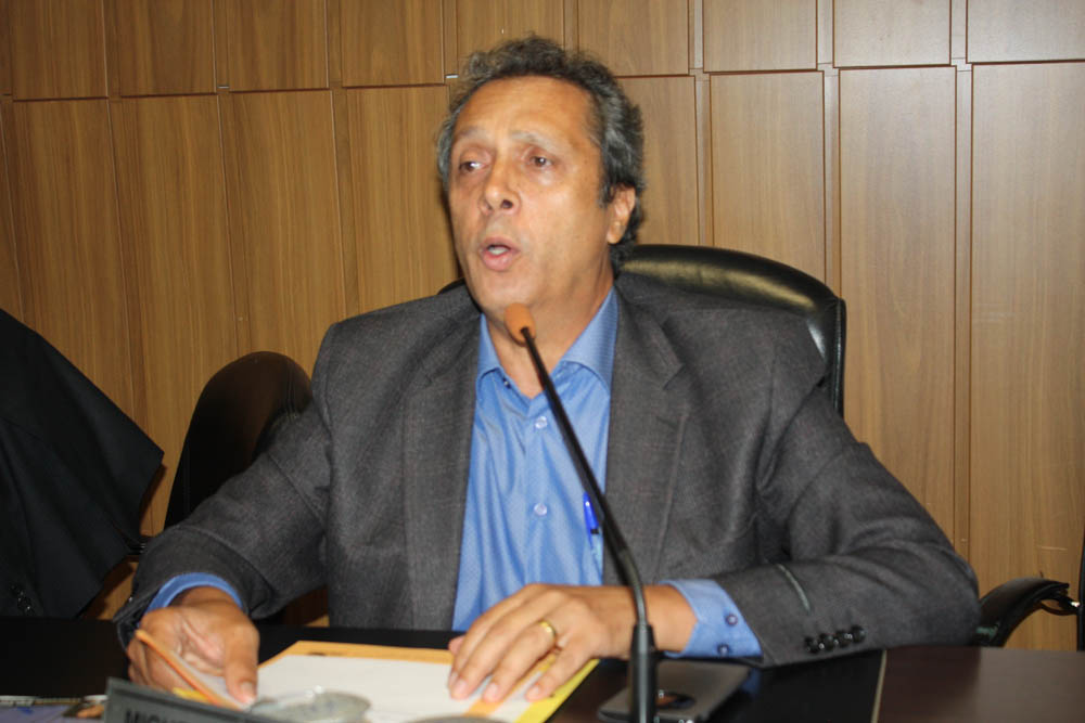 Projeto de lei altera nome de Posto de Saúde