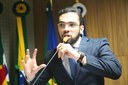Projeto de lei autoriza o Executivo a repassar incentivo financeiro adicional à agentes de saúde Projeto de lei autoriza o Executivo a repassar incentivo financeiro adicional à agentes de saúde